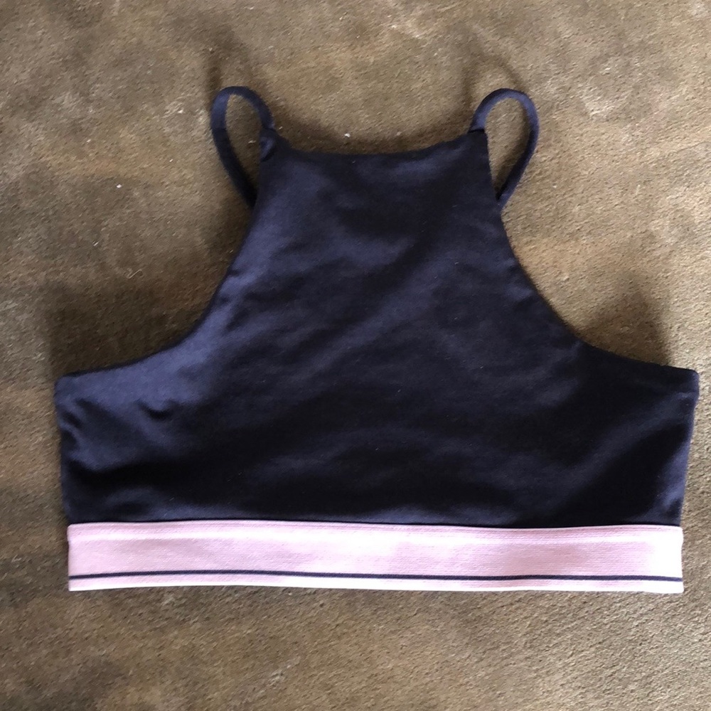 Olympia Activewear sports bra